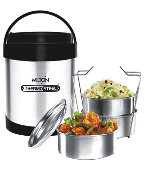 stainless steel lunch box online india|stainless steel insulated lunch box.